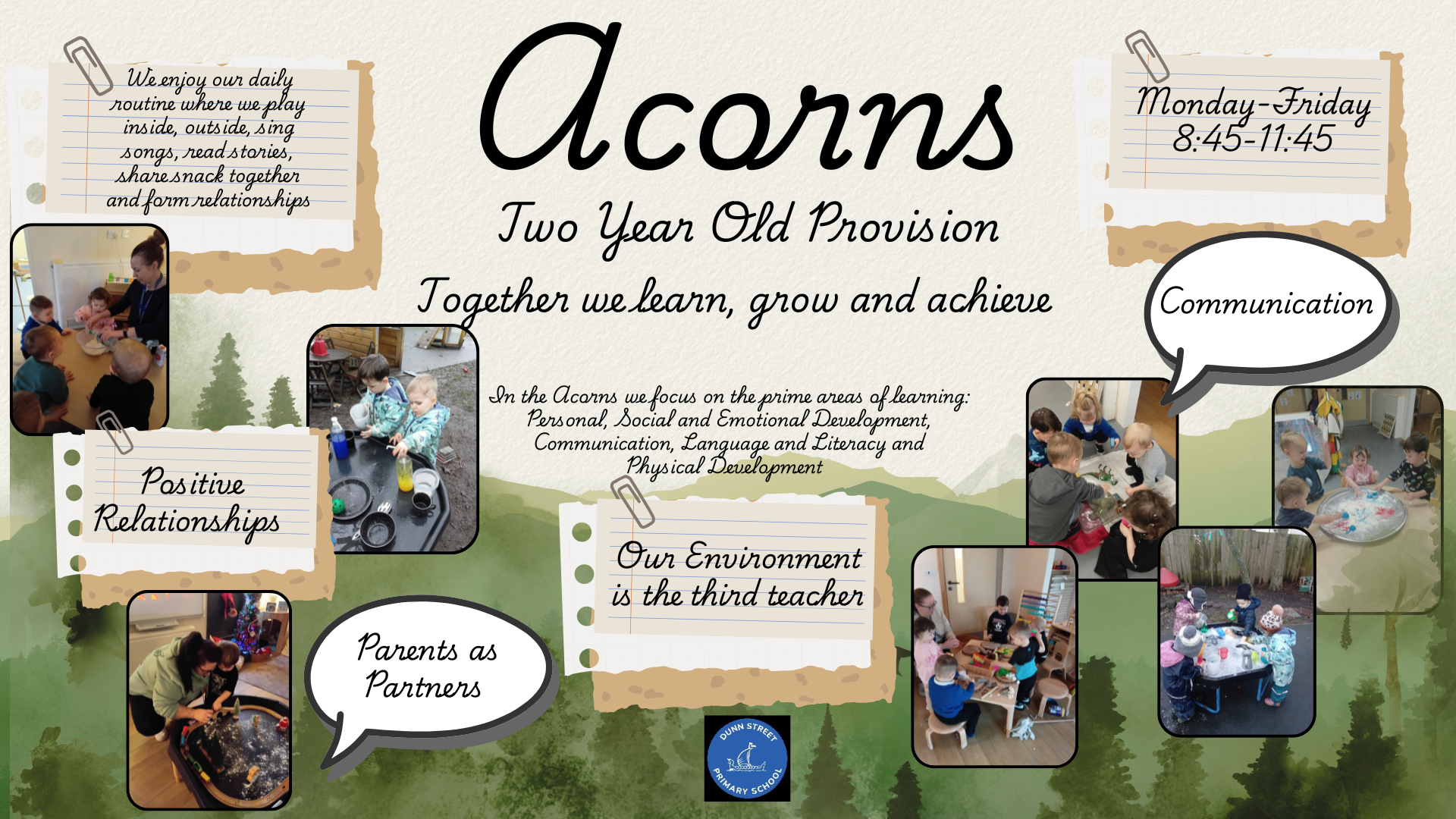 Acorns Acorns Info