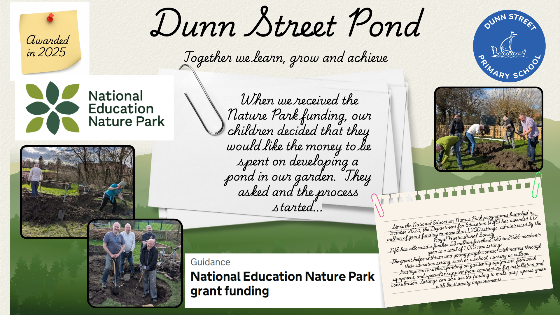Nature Park