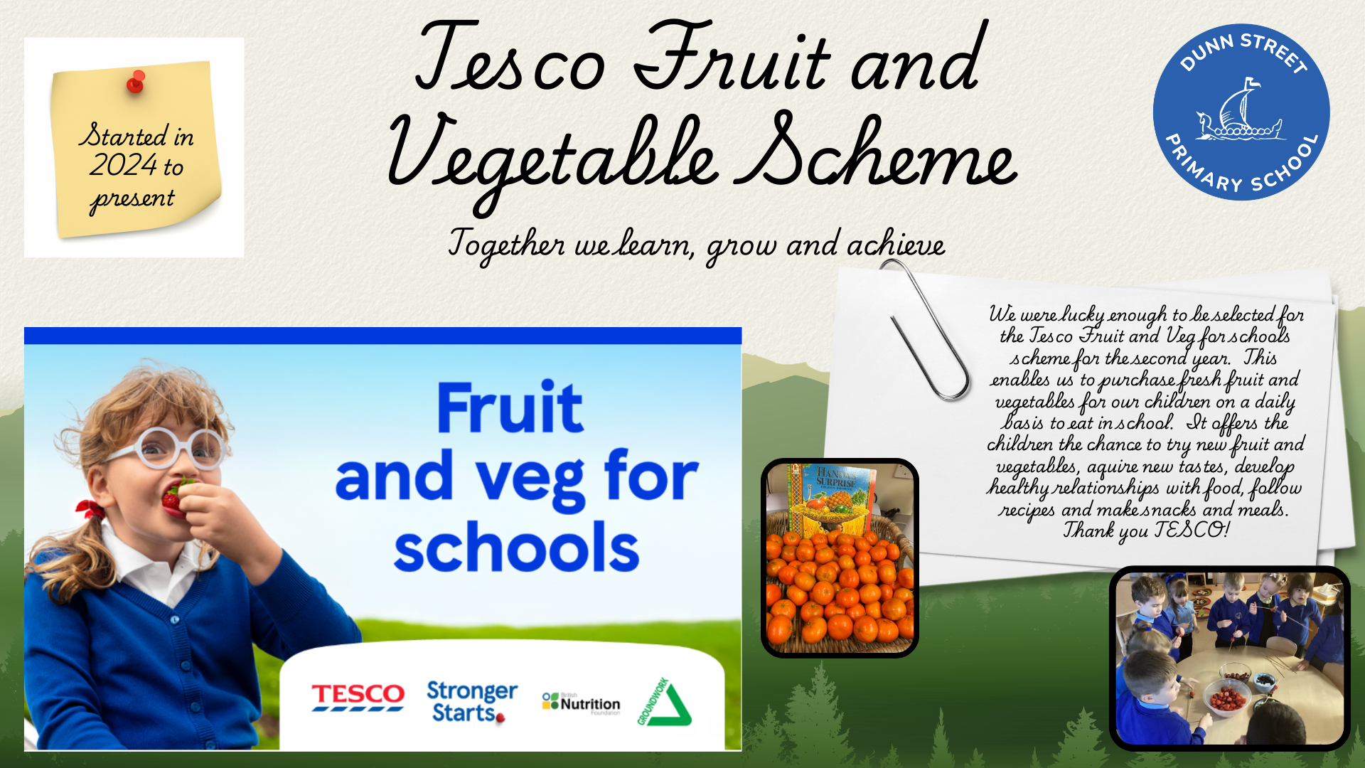 Tesco